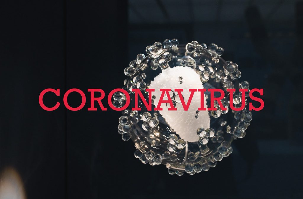 Comunicación corporativa en tiempos de crisis y coronavirus
